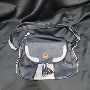 NEW Beautiful LIHAO European Bag~Hobo~Purse~Pocketbook